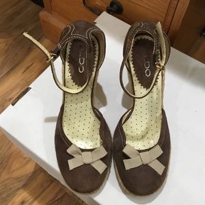 Aldo Shoes